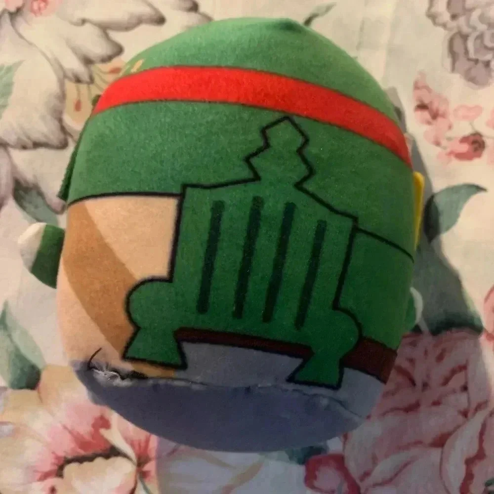 Star Wars Character Plush Toy